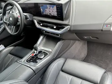 XM DA-Prof,B&W,360°,Autobahn,M Driver's,AHK,23