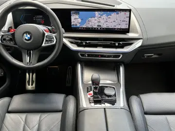 XM DA-Prof,B&W,360°,Autobahn,M Driver's,AHK,23