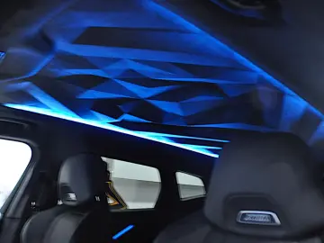 XM 4.4-DRIVER PACKAGE-ALL IN BLACK