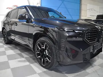 XM 4.4-DRIVER PACKAGE-ALL IN BLACK