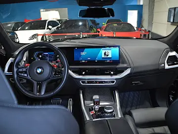 XM 4.4-DRIVER PACKAGE-ALL IN BLACK