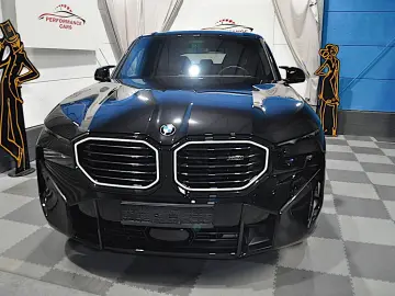 XM 4.4-DRIVER PACKAGE-ALL IN BLACK