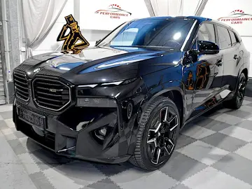 XM 4.4-DRIVER PACKAGE-ALL IN BLACK