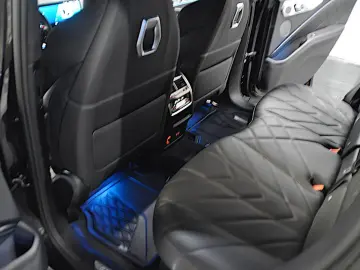 XM 4.4-DRIVER PACKAGE-ALL IN BLACK