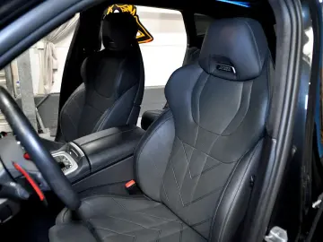 XM 4.4-DRIVER PACKAGE-ALL IN BLACK