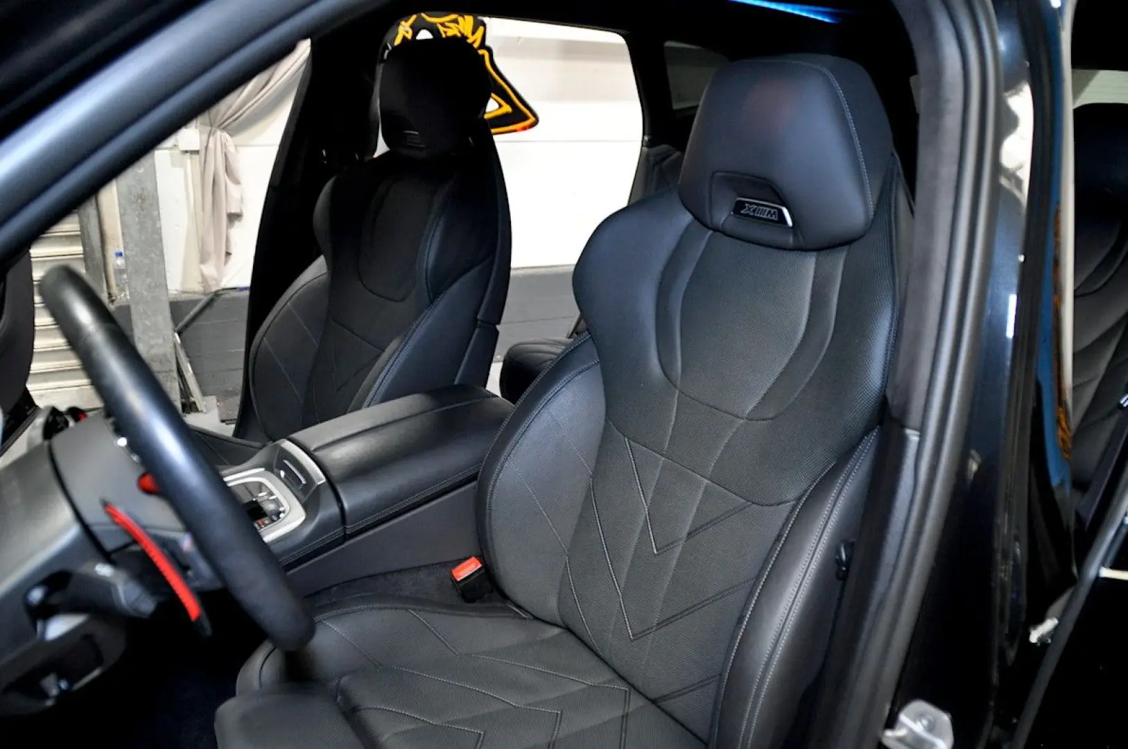 XM 4.4-DRIVER PACKAGE-ALL IN BLACK