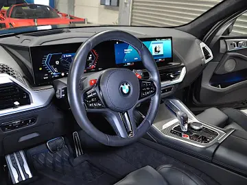 XM 4.4-DRIVER PACKAGE-ALL IN BLACK