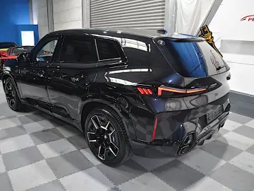 XM 4.4-DRIVER PACKAGE-ALL IN BLACK