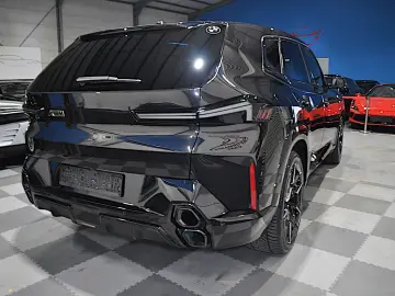XM 4.4-DRIVER PACKAGE-ALL IN BLACK