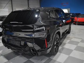 XM 4.4-DRIVER PACKAGE-ALL IN BLACK