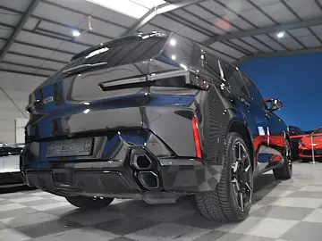XM 4.4-DRIVER PACKAGE-ALL IN BLACK