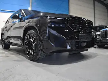 XM 4.4-DRIVER PACKAGE-ALL IN BLACK
