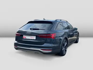 A6 Allroad 40TDI qua S-Trc HUD Matrix CAM
