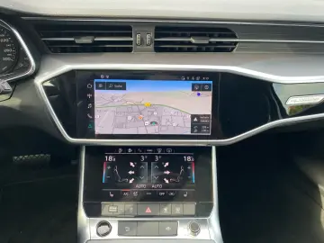 A6 Allroad 40TDI qua S-Trc HUD Matrix CAM