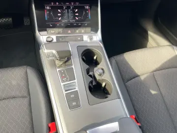 A6 Allroad 40TDI qua S-Trc HUD Matrix CAM