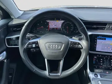 A6 Allroad 40TDI qua S-Trc HUD Matrix CAM