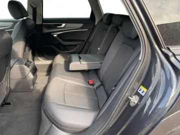 A6 Allroad 40TDI qua S-Trc HUD Matrix CAM