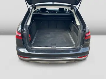 A6 Allroad 40TDI qua S-Trc HUD Matrix CAM