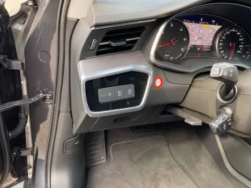A6 Allroad 40TDI qua S-Trc HUD Matrix CAM