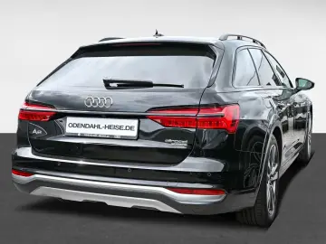A6 allroad 40 TDI quattro S tronic AHK/ HD-MATRI