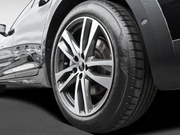 A6 allroad 40 TDI quattro S tronic AHK/ HD-MATRI