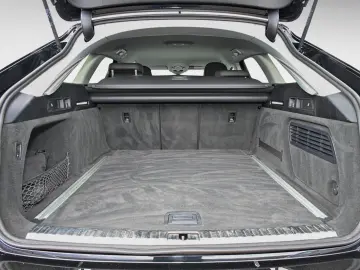 A6 allroad 40 TDI quattro S tronic AHK/ HD-MATRI