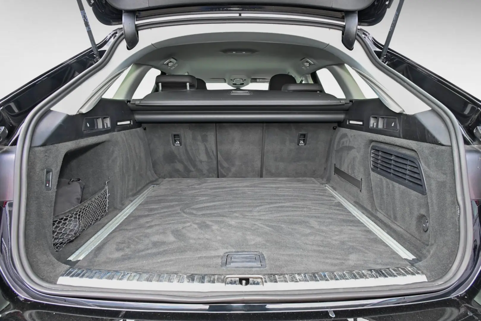 A6 allroad 40 TDI quattro S tronic AHK/ HD-MATRI