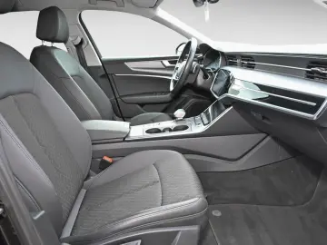 A6 allroad 40 TDI quattro S tronic AHK/ HD-MATRI