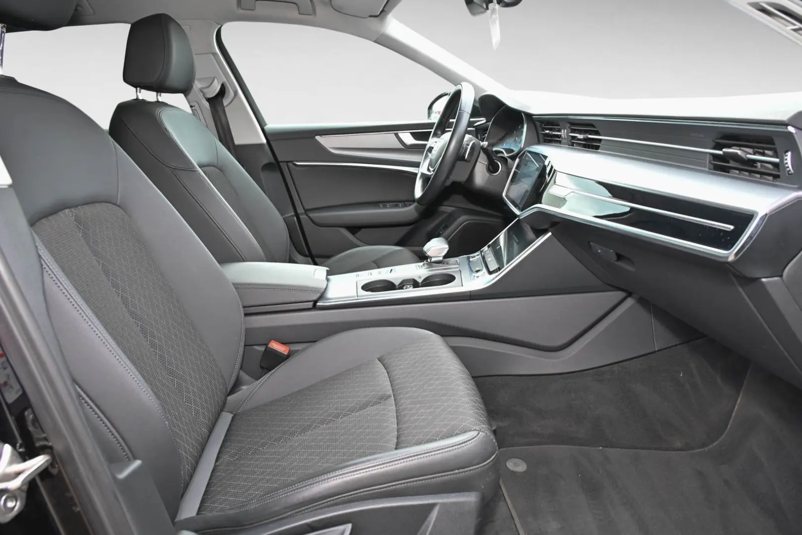 A6 allroad 40 TDI quattro S tronic AHK/ HD-MATRI