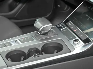 A6 allroad 40 TDI quattro S tronic AHK/ HD-MATRI