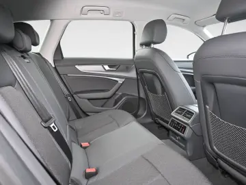 A6 allroad 40 TDI quattro S tronic AHK/ HD-MATRI