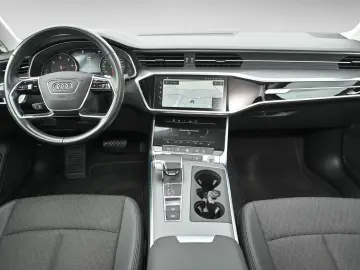 A6 allroad 40 TDI quattro S tronic AHK/ HD-MATRI