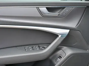 A6 allroad 40 TDI quattro S tronic AHK/ HD-MATRI