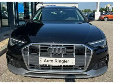 A6 allroad 3.0 TDI+VIRTUAL PLUS+MATRIX+4xSHZ+HUD