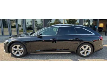 A6 allroad 3.0 TDI+VIRTUAL PLUS+MATRIX+4xSHZ+HUD