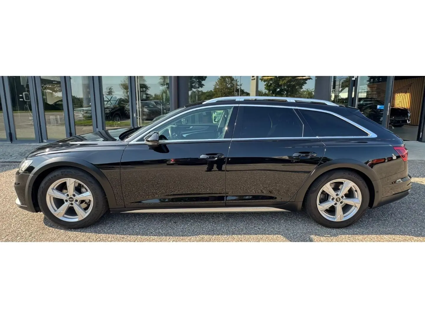 A6 allroad 3.0 TDI+VIRTUAL PLUS+MATRIX+4xSHZ+HUD