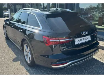 A6 allroad 3.0 TDI+VIRTUAL PLUS+MATRIX+4xSHZ+HUD
