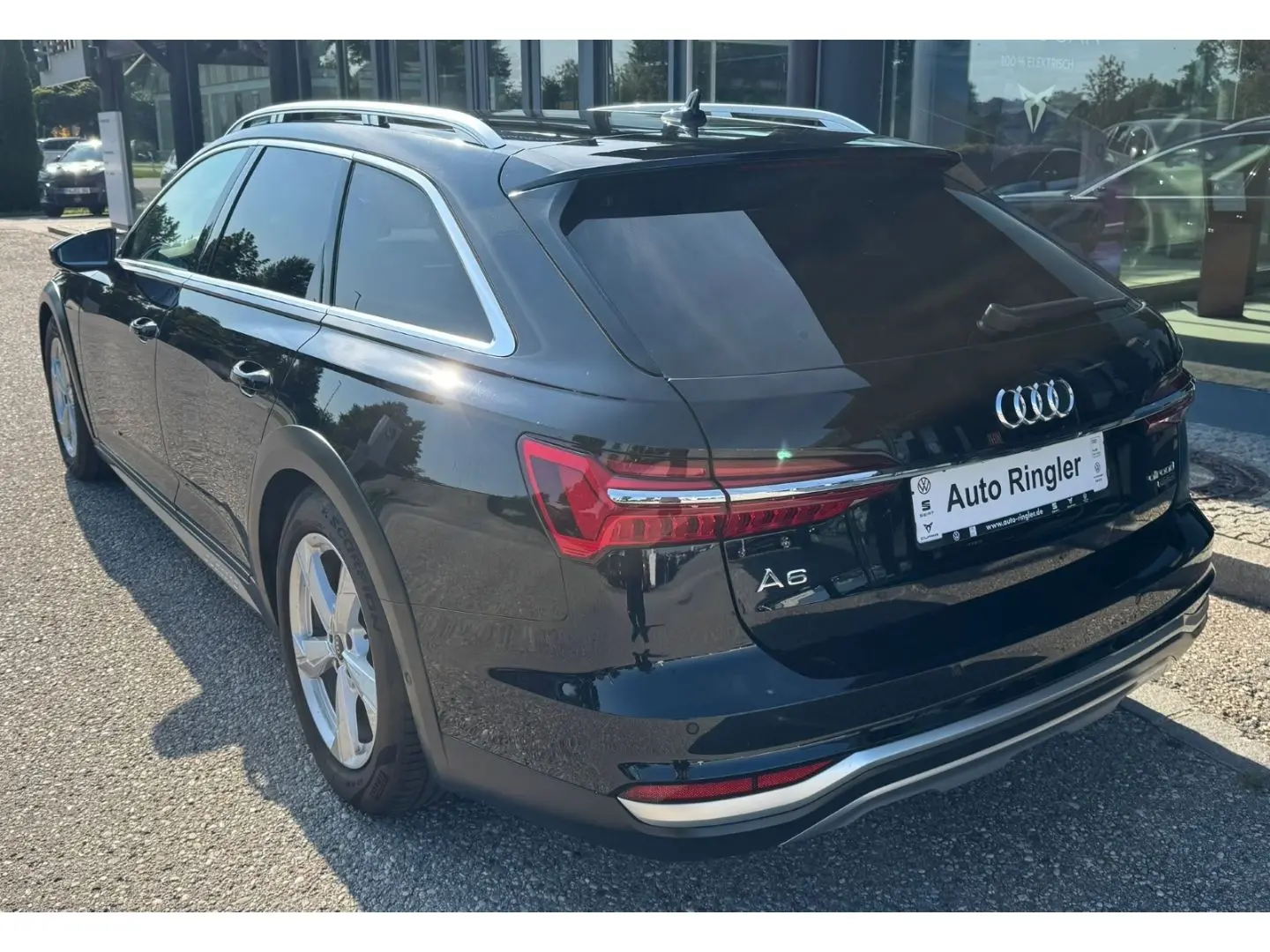A6 allroad 3.0 TDI+VIRTUAL PLUS+MATRIX+4xSHZ+HUD