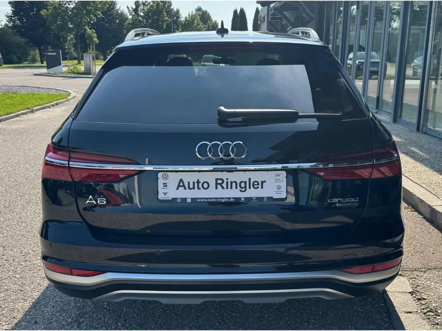 A6 allroad 3.0 TDI+VIRTUAL PLUS+MATRIX+4xSHZ+HUD