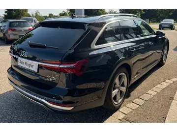 A6 allroad 3.0 TDI+VIRTUAL PLUS+MATRIX+4xSHZ+HUD