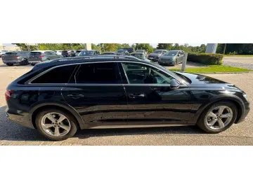 A6 allroad 3.0 TDI+VIRTUAL PLUS+MATRIX+4xSHZ+HUD