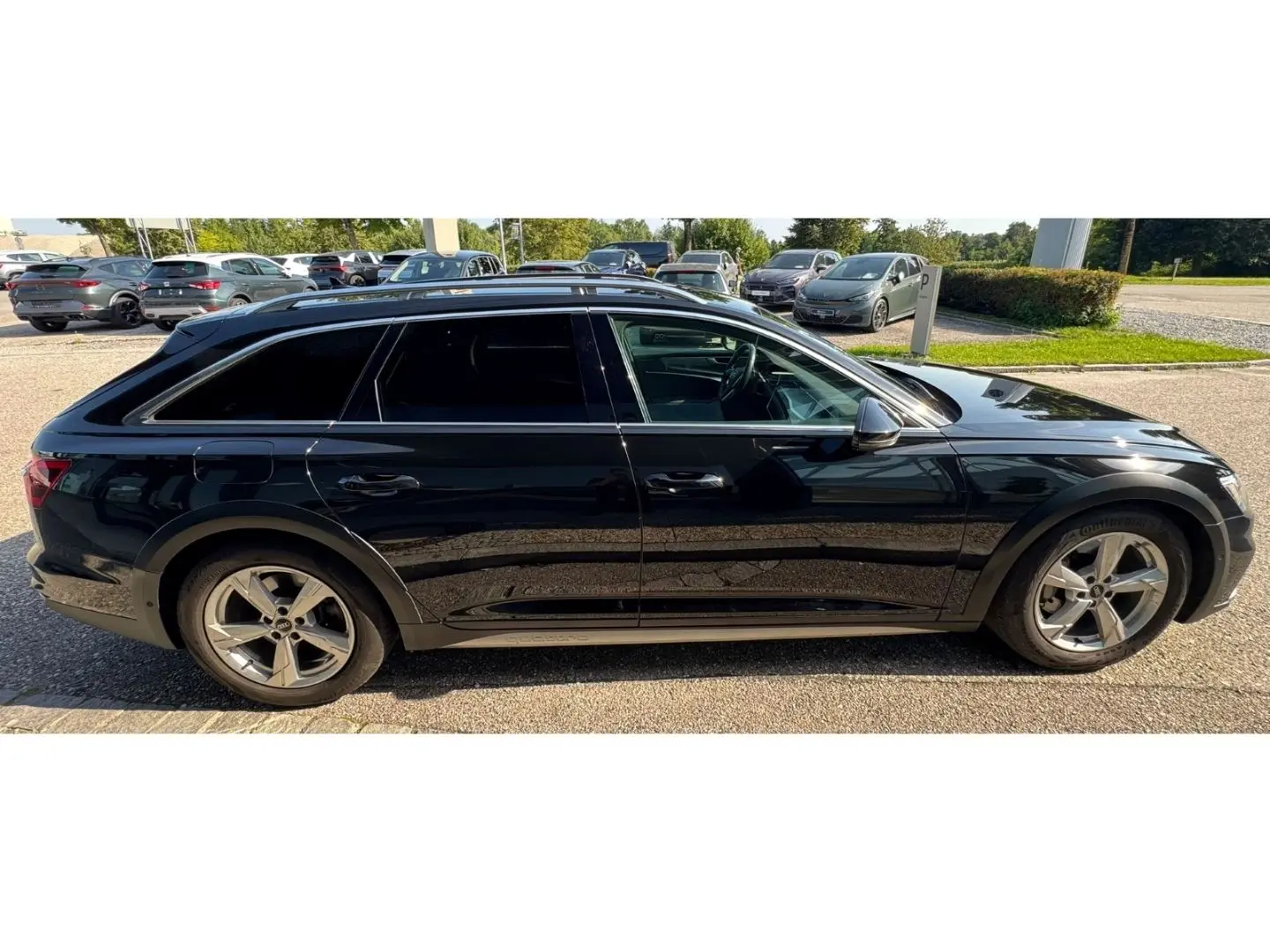 A6 allroad 3.0 TDI+VIRTUAL PLUS+MATRIX+4xSHZ+HUD