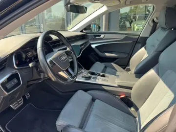 A6 allroad 3.0 TDI+VIRTUAL PLUS+MATRIX+4xSHZ+HUD