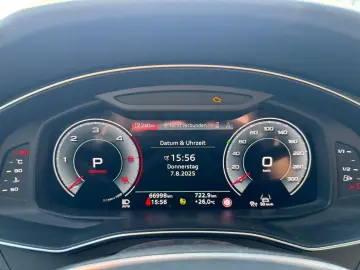 A6 allroad 3.0 TDI+VIRTUAL PLUS+MATRIX+4xSHZ+HUD