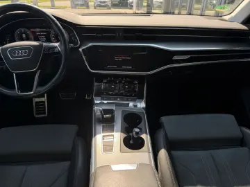 A6 allroad 3.0 TDI+VIRTUAL PLUS+MATRIX+4xSHZ+HUD