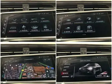 A6 Allroad 40 TDI Black Edition Pano 20 Zoll