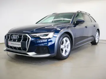 A6 allroad 40 TDI quattro S tro. MATRIX virt. Co
