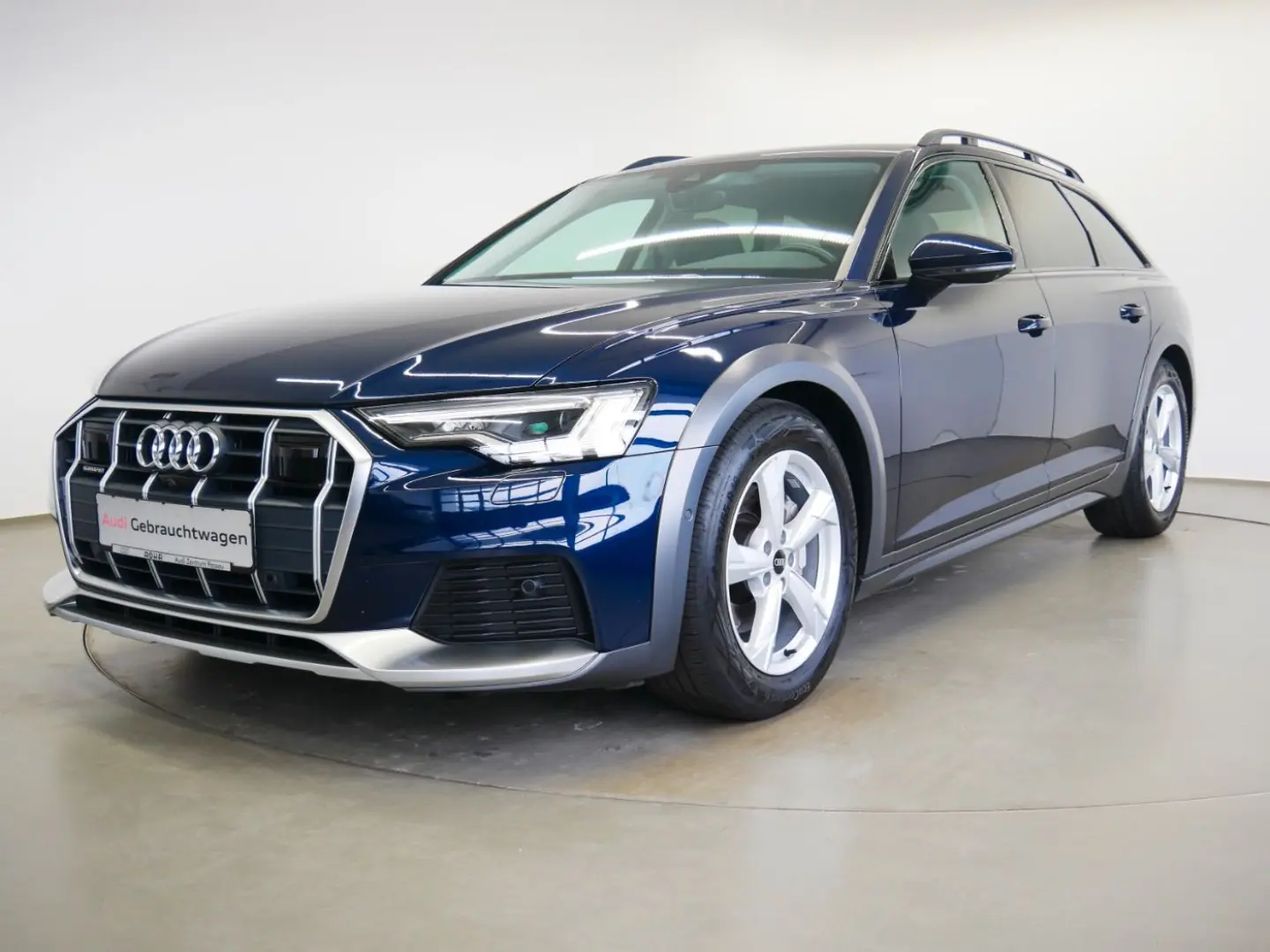A6 allroad 40 TDI quattro S tro. MATRIX virt. Co
