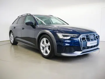 A6 allroad 40 TDI quattro S tro. MATRIX virt. Co