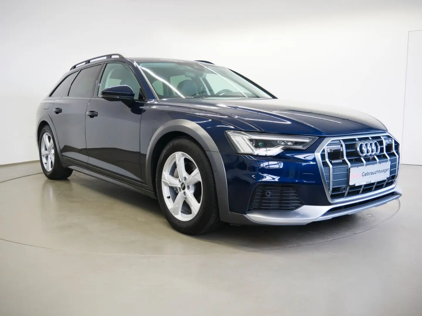 A6 allroad 40 TDI quattro S tro. MATRIX virt. Co